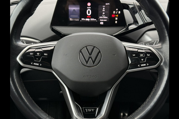 Volkswagen ID.4 Aut. First Edition 77 kWh | SoH 89% | Navi | Camera | ECC