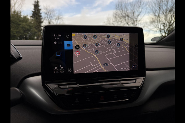Volkswagen ID.4 Aut. First Edition 77 kWh | SoH 89% | Navi | Camera | ECC
