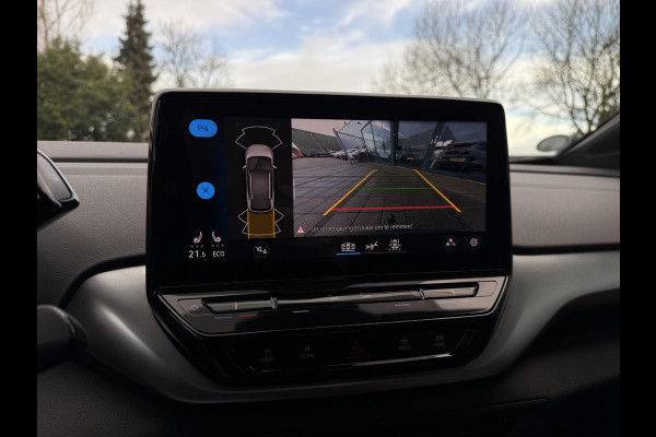 Volkswagen ID.4 Aut. First Edition 77 kWh | SoH 89% | Navi | Camera | ECC