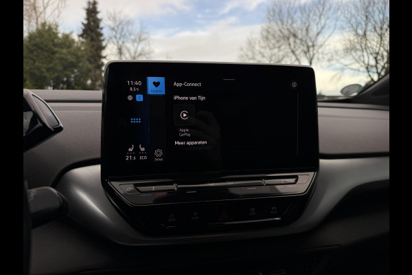 Volkswagen ID.4 Aut. First Edition 77 kWh | SoH 89% | Navi | Camera | ECC