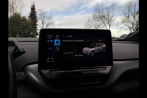 Volkswagen ID.4 Aut. First Edition 77 kWh | SoH 89% | Navi | Camera | ECC
