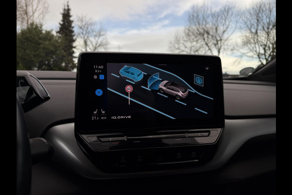 Volkswagen ID.4 Aut. First Edition 77 kWh | SoH 89% | Navi | Camera | ECC