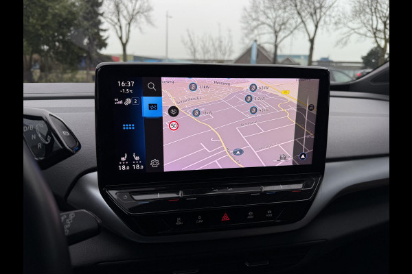Volkswagen ID.4 First Max 77 kWh | SOH 91% | Warmtepomp | Trekhaak | Panorama | IQ- Light | 360 Camera |