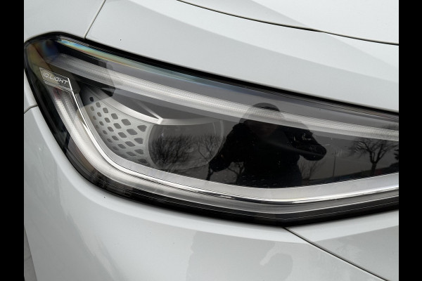 Volkswagen ID.4 First Max 77 kWh | SOH 91% | Warmtepomp | Trekhaak | Panorama | IQ- Light | 360 Camera |