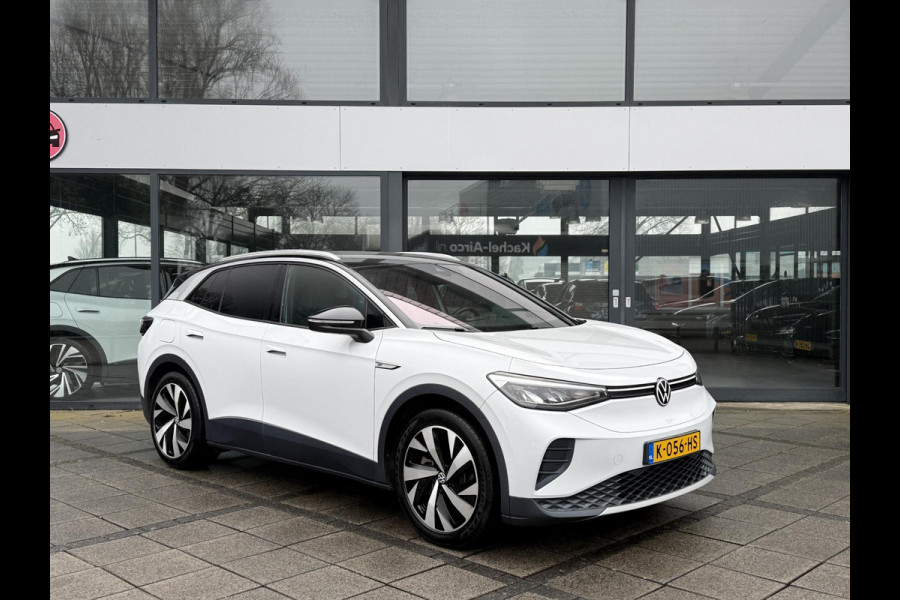 Volkswagen ID.4 Aut. First Edition 77 kWh | SOH 90% | Navi | Camera |