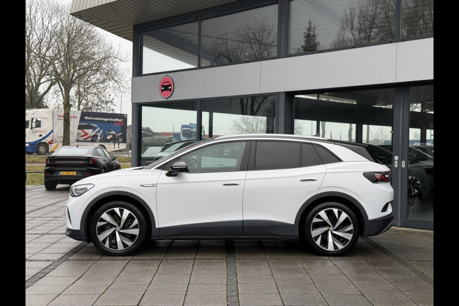 Volkswagen ID.4 Aut. First Edition 77 kWh | SOH 90% | Navi | Camera |