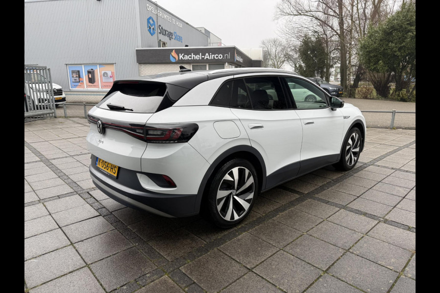 Volkswagen ID.4 Aut. First Edition 77 kWh | SOH 90% | Navi | Camera |