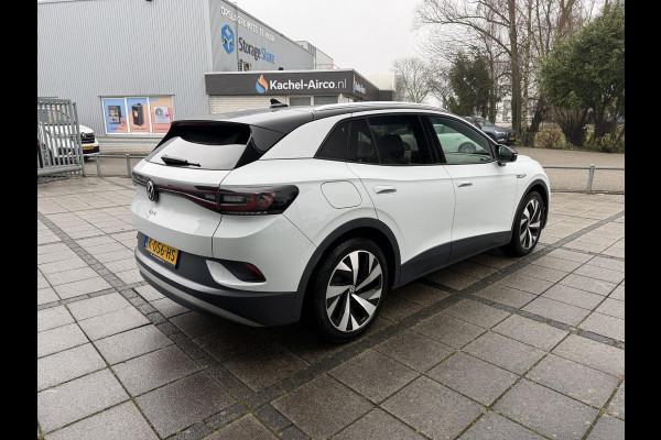 Volkswagen ID.4 Aut. First Edition 77 kWh | SOH 90% | Navi | Camera |