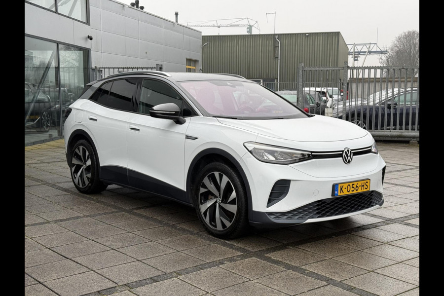 Volkswagen ID.4 Aut. First Edition 77 kWh | SOH 90% | Navi | Camera |