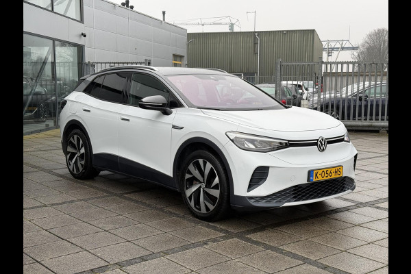 Volkswagen ID.4 Aut. First Edition 77 kWh | SOH 90% | Navi | Camera |