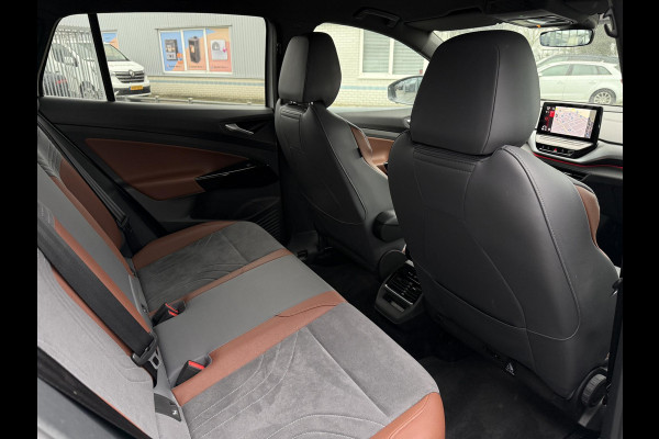 Volkswagen ID.4 Aut. First Edition 77 kWh | SOH 90% | Navi | Camera |