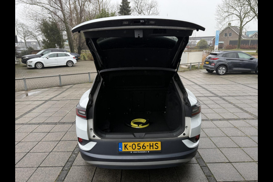 Volkswagen ID.4 Aut. First Edition 77 kWh | SOH 90% | Navi | Camera |