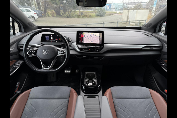 Volkswagen ID.4 Aut. First Edition 77 kWh | SOH 90% | Navi | Camera |