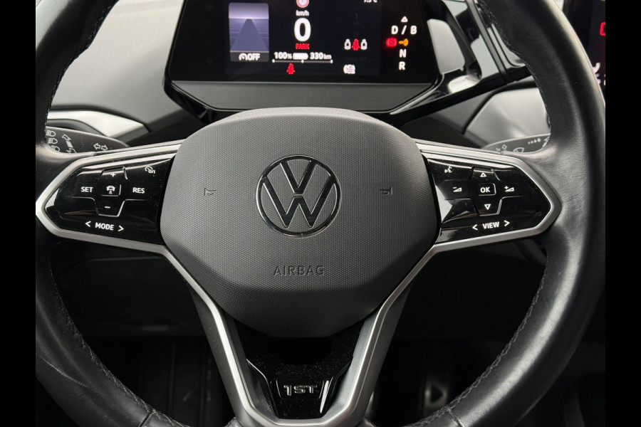 Volkswagen ID.4 Aut. First Edition 77 kWh | SOH 90% | Navi | Camera |