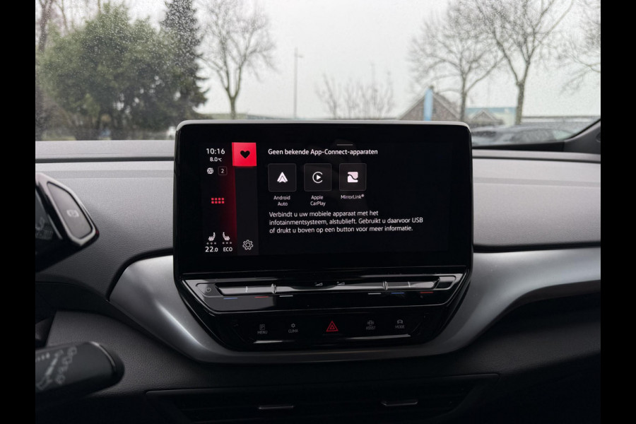 Volkswagen ID.4 Aut. First Edition 77 kWh | SOH 90% | Navi | Camera |