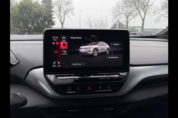 Volkswagen ID.4 Aut. First Edition 77 kWh | SOH 90% | Navi | Camera |