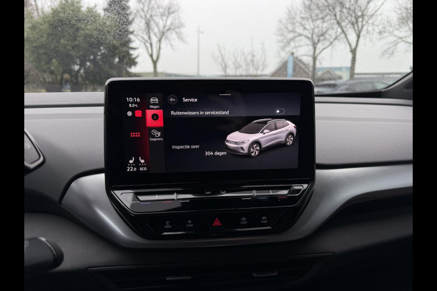 Volkswagen ID.4 Aut. First Edition 77 kWh | SOH 90% | Navi | Camera |