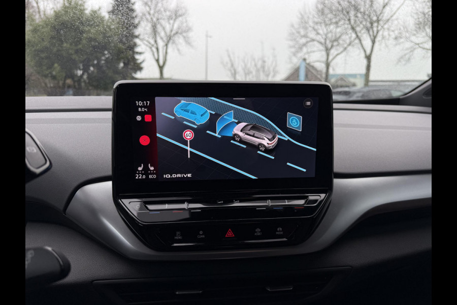 Volkswagen ID.4 Aut. First Edition 77 kWh | SOH 90% | Navi | Camera |