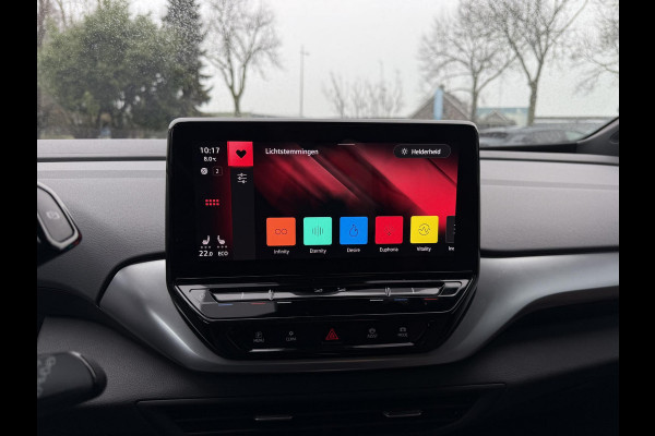 Volkswagen ID.4 Aut. First Edition 77 kWh | SOH 90% | Navi | Camera |