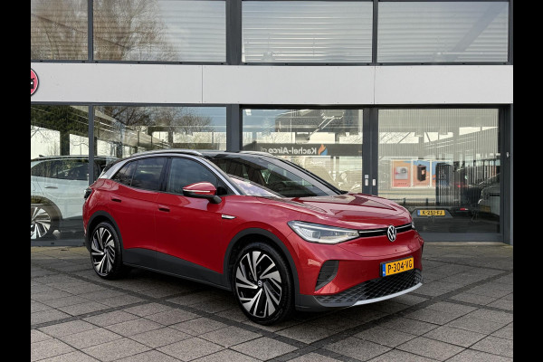 Volkswagen ID.4 Aut. Pro Edition 77kWh | SoH 94% | Trekhaak | Navi | Panorama | Camera | IQ-Light |