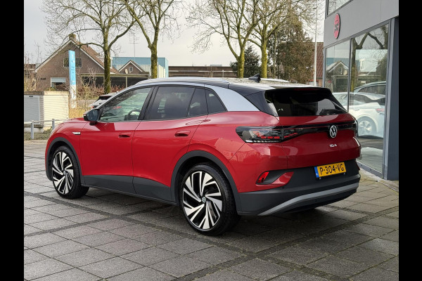 Volkswagen ID.4 Aut. Pro Edition 77kWh | SoH 94% | Trekhaak | Navi | Panorama | Camera | IQ-Light |