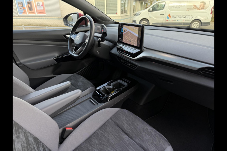 Volkswagen ID.4 Aut. Pro Edition 77kWh | SoH 94% | Trekhaak | Navi | Panorama | Camera | IQ-Light |