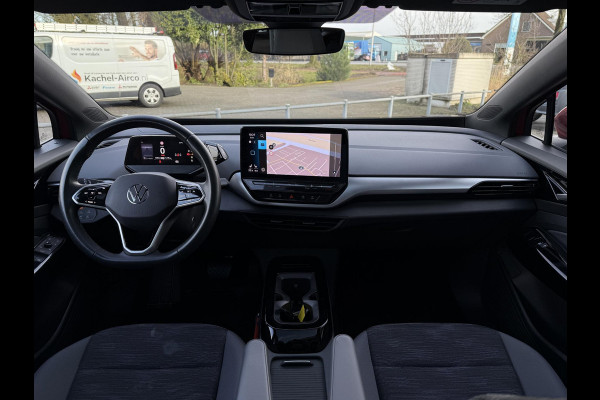 Volkswagen ID.4 Aut. Pro Edition 77kWh | SoH 94% | Trekhaak | Navi | Panorama | Camera | IQ-Light |