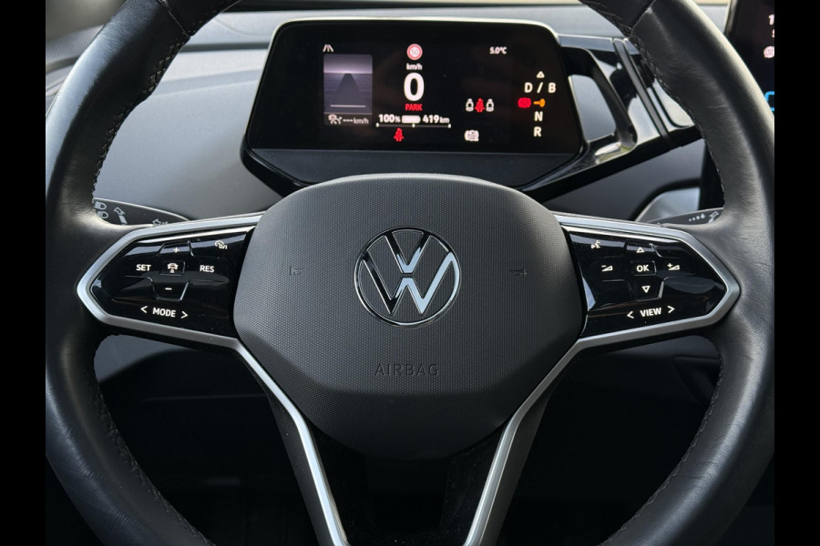 Volkswagen ID.4 Aut. Pro Edition 77kWh | SoH 94% | Trekhaak | Navi | Panorama | Camera | IQ-Light |