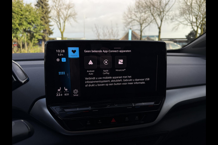 Volkswagen ID.4 Aut. Pro Edition 77kWh | SoH 94% | Trekhaak | Navi | Panorama | Camera | IQ-Light |