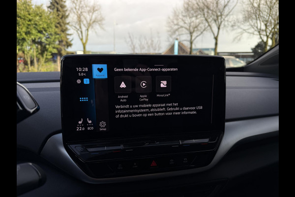 Volkswagen ID.4 Aut. Pro Edition 77kWh | SoH 94% | Trekhaak | Navi | Panorama | Camera | IQ-Light |