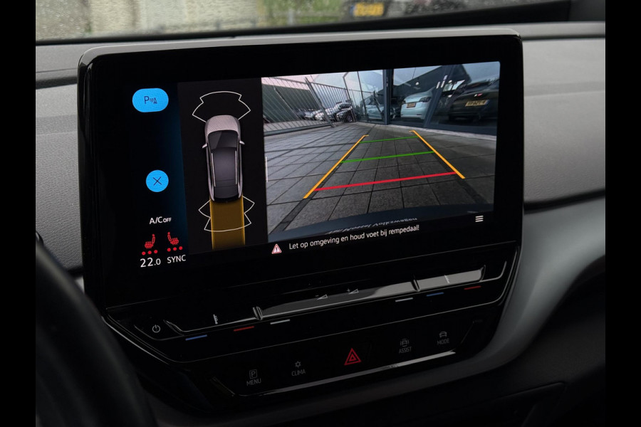 Volkswagen ID.4 Aut. Pro Edition 77kWh | SoH 94% | Trekhaak | Navi | Panorama | Camera | IQ-Light |