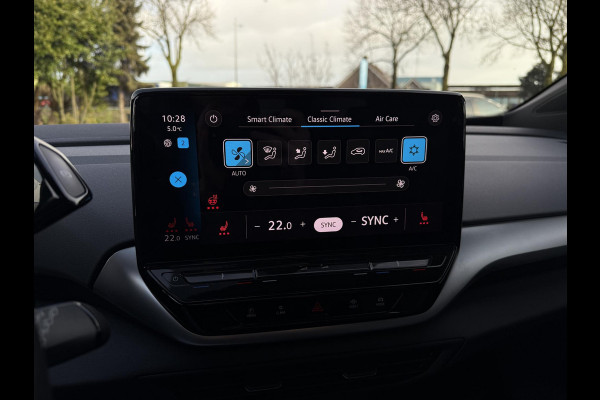 Volkswagen ID.4 Aut. Pro Edition 77kWh | SoH 94% | Trekhaak | Navi | Panorama | Camera | IQ-Light |