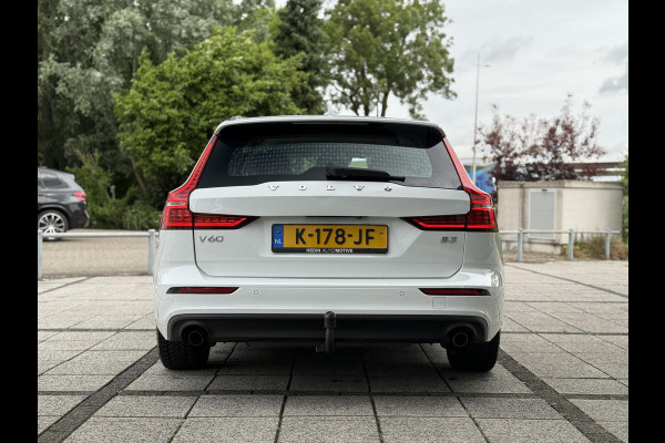 Volvo V60 2.0 B3 Aut. 163pk MHEV Momentum | Trekhaak | Navi | LED | Camera |  LMV |