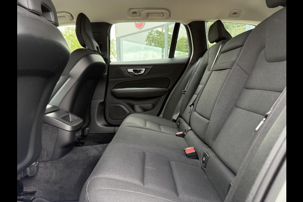 Volvo V60 2.0 B3 Aut. 163pk MHEV Momentum | Trekhaak | Navi | LED | Camera |  LMV |
