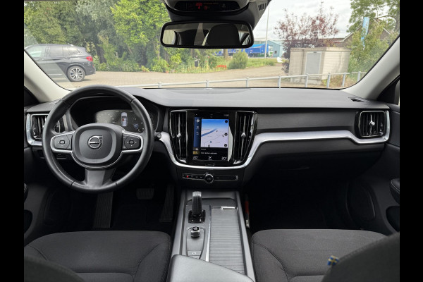 Volvo V60 2.0 B3 Aut. 163pk MHEV Momentum | Trekhaak | Navi | LED | Camera |  LMV |