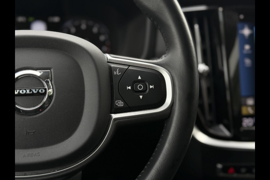 Volvo V60 2.0 B3 Aut. 163pk MHEV Momentum | Trekhaak | Navi | LED | Camera |  LMV |