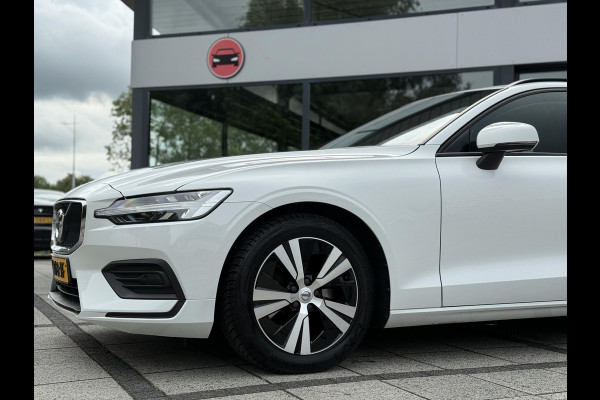 Volvo V60 2.0 B3 Aut. 163pk MHEV Momentum | Trekhaak | Navi | LED | Camera |  LMV |