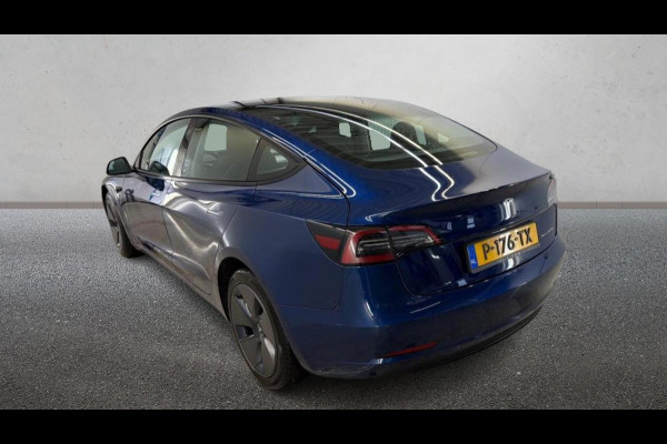 Tesla Model 3 Aut. Long Range Dual Motor AWD | Autopilot | Panorama | Leder |