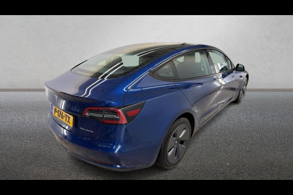 Tesla Model 3 Aut. Long Range Dual Motor AWD | Autopilot | Panorama | Leder |