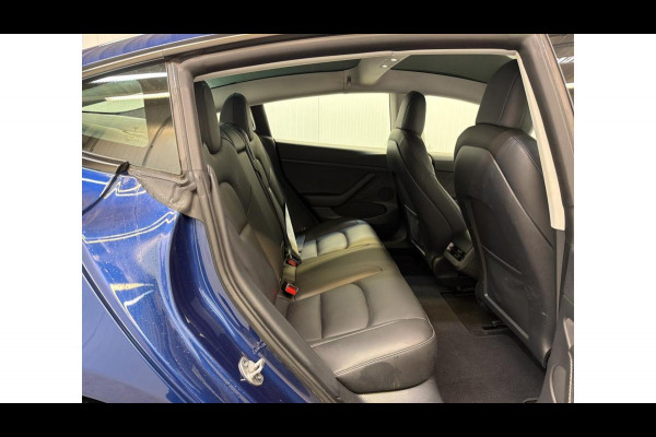 Tesla Model 3 Aut. Long Range Dual Motor AWD | Autopilot | Panorama | Leder |