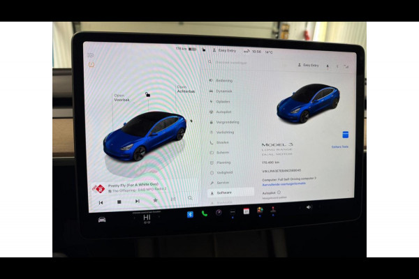 Tesla Model 3 Aut. Long Range Dual Motor AWD | Autopilot | Panorama | Leder |