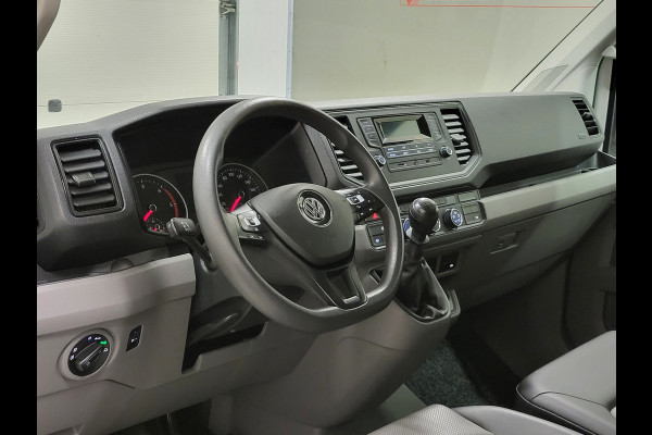 Volkswagen Crafter 2.0TDI Bakwagen Laadklep Euro 6!