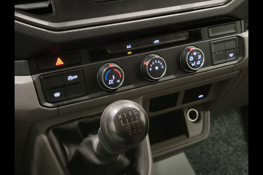 Volkswagen Crafter 2.0TDI Bakwagen Laadklep Euro 6!