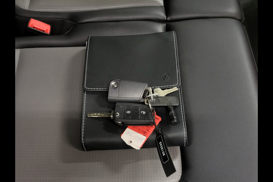 Volkswagen Crafter 2.0TDI Bakwagen Laadklep Euro 6!