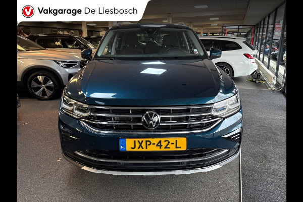 Volkswagen Tiguan 1.4 TSI eHybrid,Business+,navi,camera,apple carplay,stoelverw.IQ light