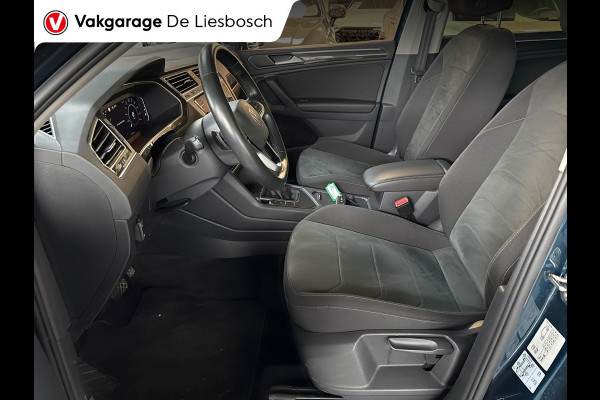 Volkswagen Tiguan 1.4 TSI eHybrid,Business+,navi,camera,apple carplay,stoelverw.IQ light