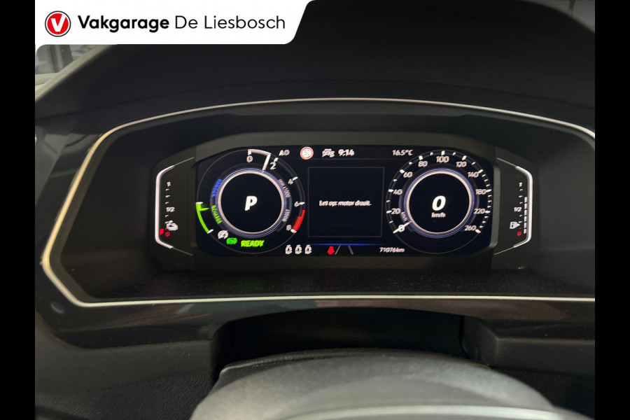 Volkswagen Tiguan 1.4 TSI eHybrid,Business+,navi,camera,apple carplay,stoelverw.IQ light