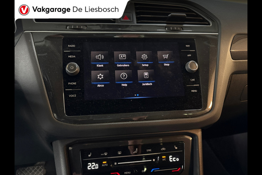 Volkswagen Tiguan 1.4 TSI eHybrid,Business+,navi,camera,apple carplay,stoelverw.IQ light