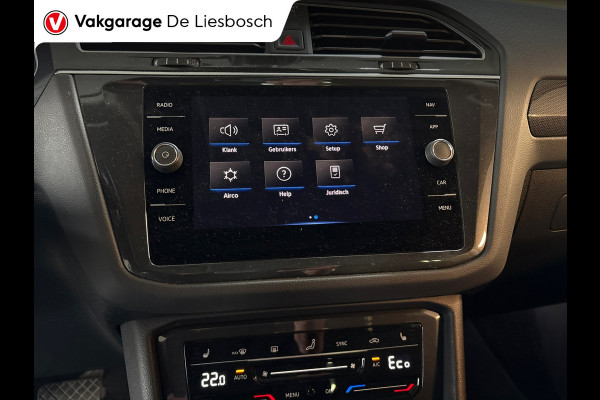 Volkswagen Tiguan 1.4 TSI eHybrid,Business+,navi,camera,apple carplay,stoelverw.IQ light
