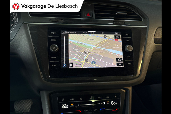 Volkswagen Tiguan 1.4 TSI eHybrid,Business+,navi,camera,apple carplay,stoelverw.IQ light